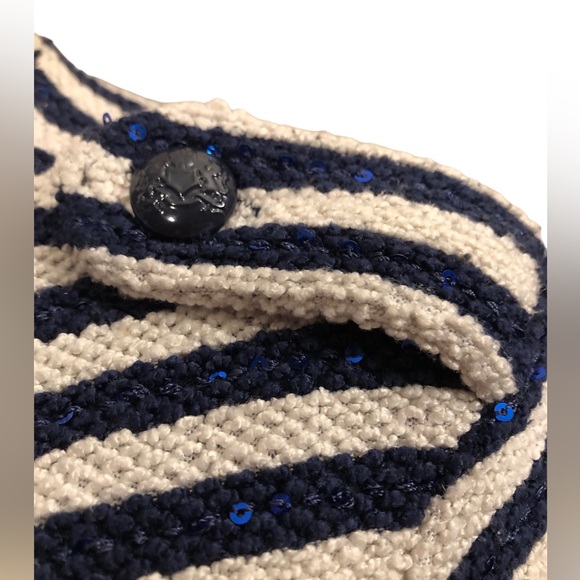 Stripes Jacket - Picture 7 of 9